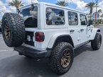 Thumbnail Photo undefined for 2021 Jeep Wrangler